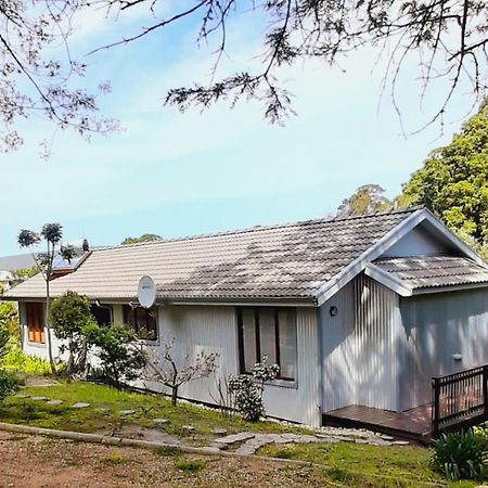 Badger'S Cottage Knysna Exterior photo