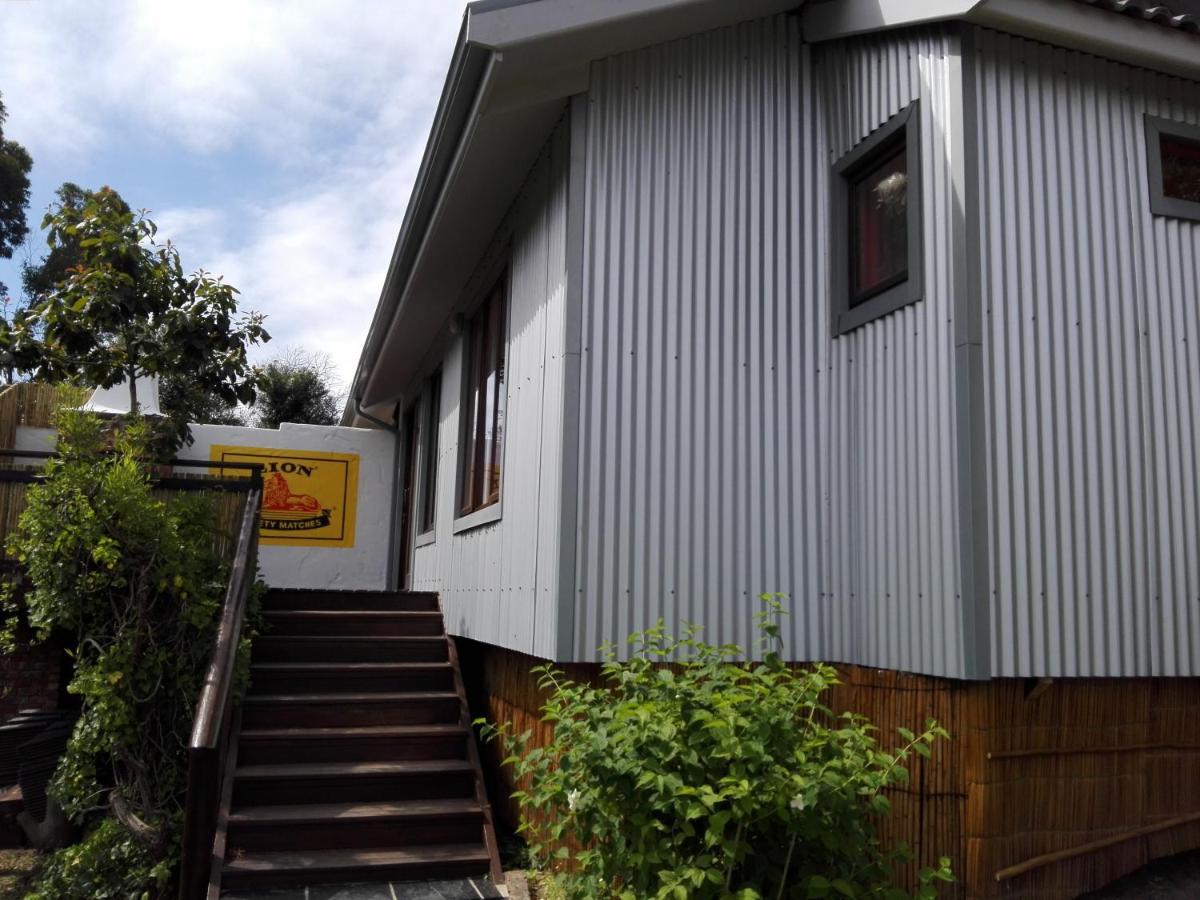 Badger'S Cottage Knysna Exterior photo